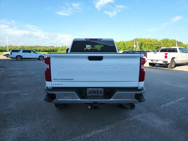 Used 2023 Chevrolet Silverado 2500 LT w/ Convenience Package AWD/4WD image 8