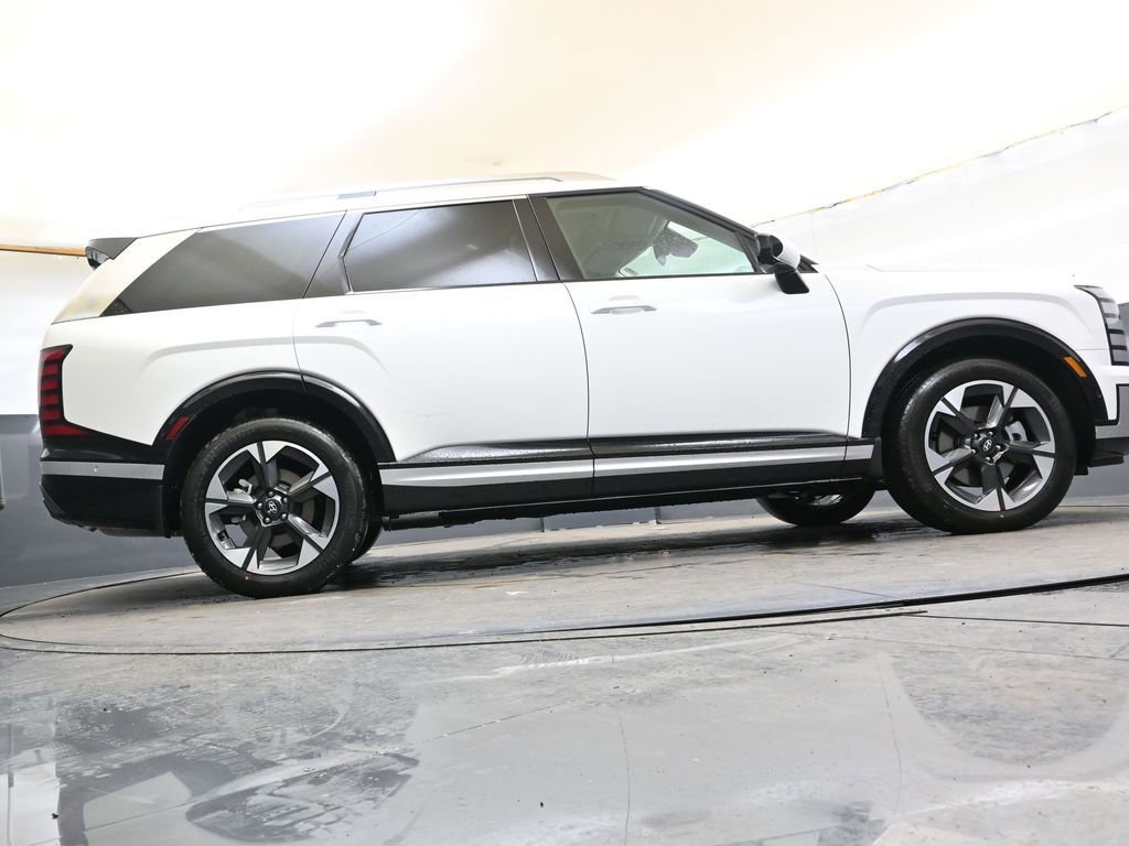 New 2026 Hyundai Palisade Limited image 45