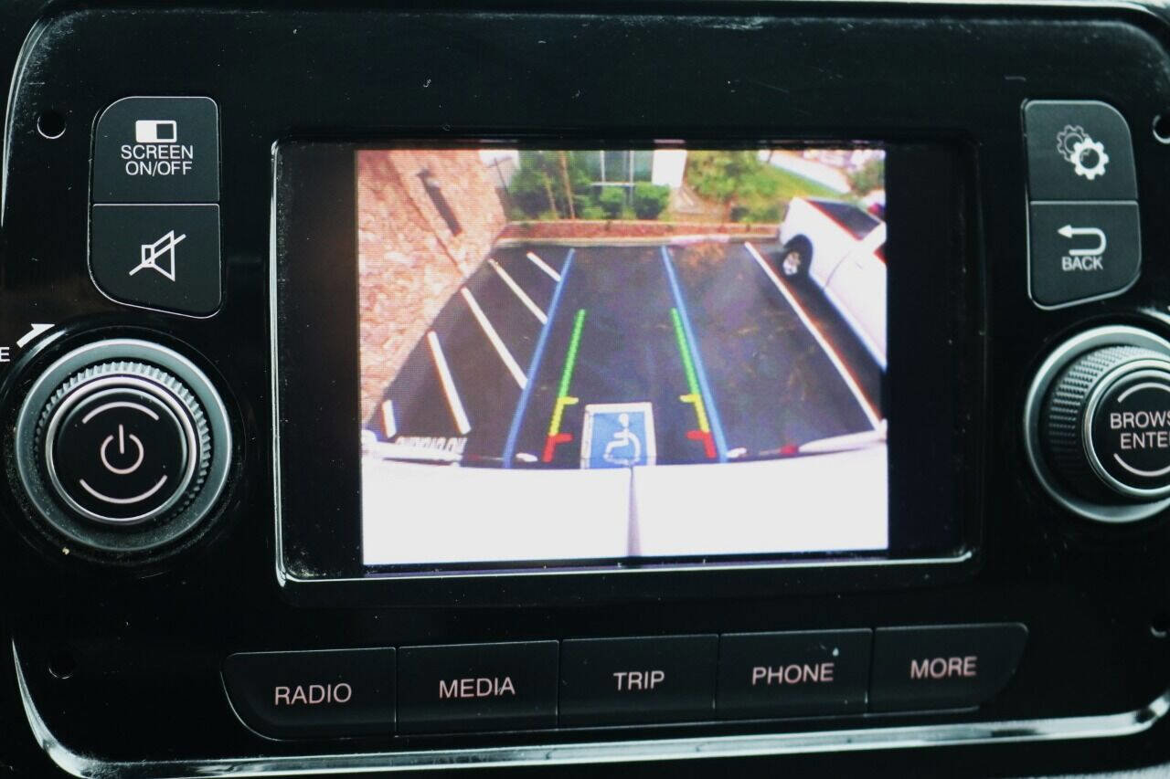 Used 2021 RAM ProMaster 2500 image 34