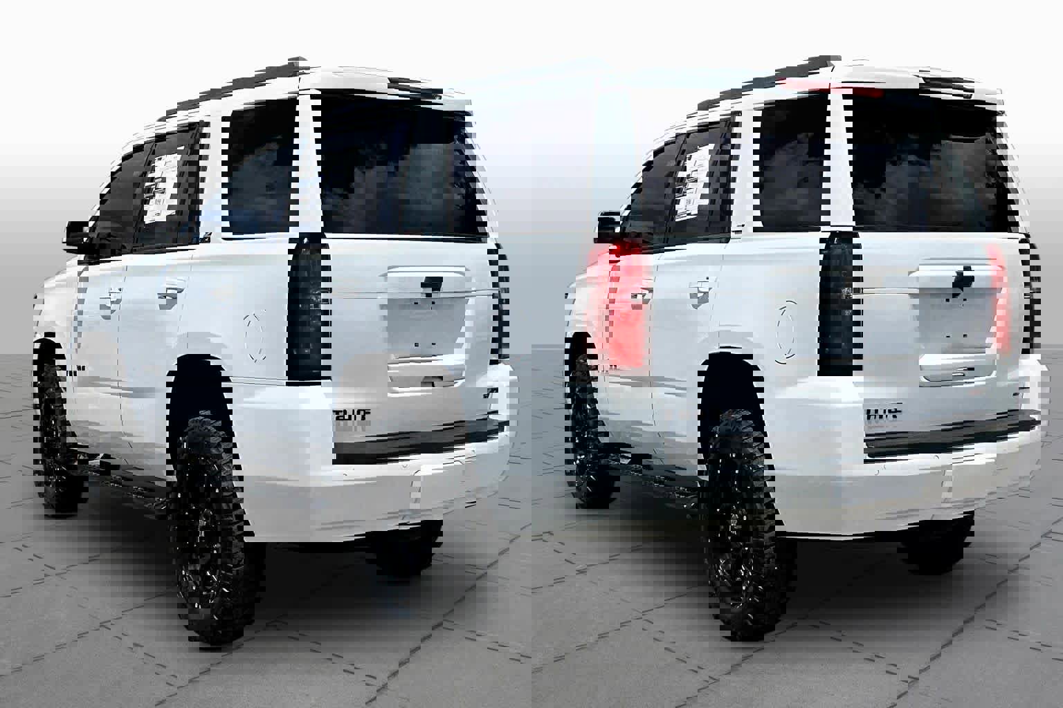 Used 2018 Chevrolet Tahoe LT image 12