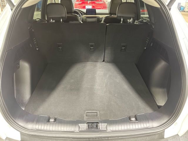 Used 2022 Ford Escape SEL image 22