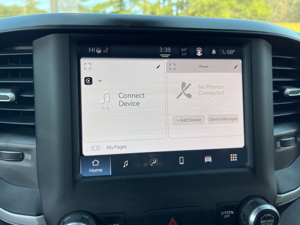 Certified 2022 RAM 1500 Big Horn image 10