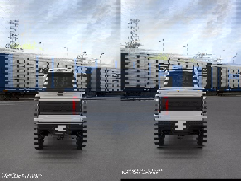 New 2026 Ford F150 Raptor image 5