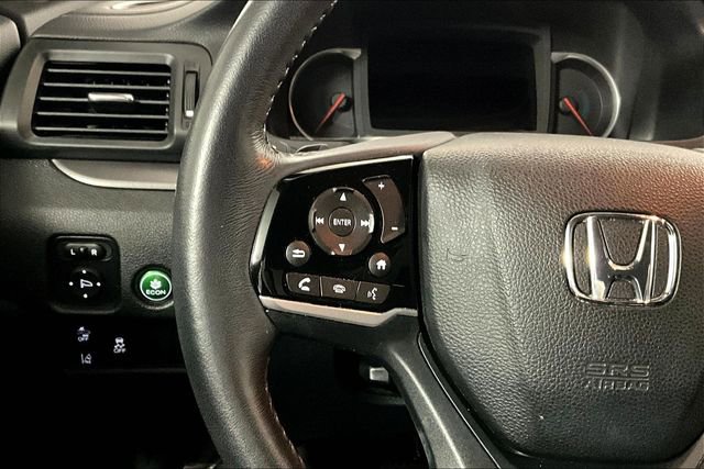 Used 2022 Honda Pilot Special Edition image 18