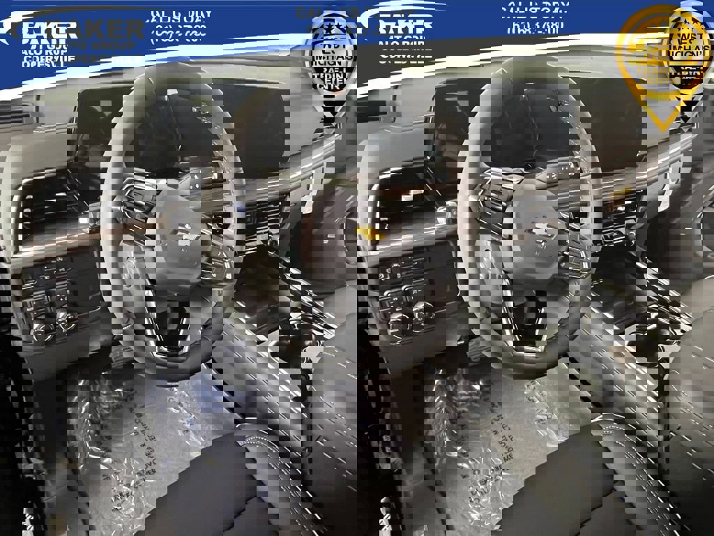 New 2025 Chevrolet Tahoe Premier image 23