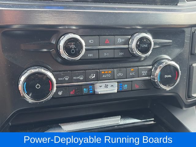Used 2025 Ford F250 Lariat w/ Lariat Ultimate Package AWD/4WD image 25