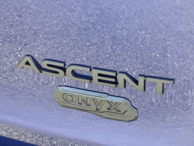 New 2026 Subaru Ascent Bronze Edition AWD/4WD image 30