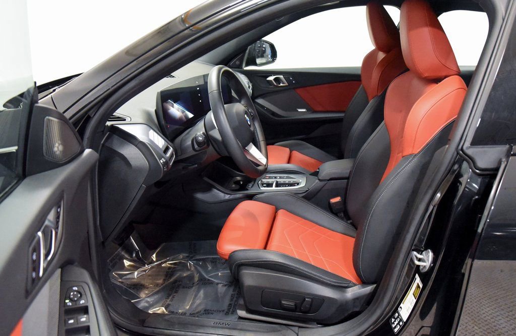 Used 2025 BMW 228i xDrive image 2