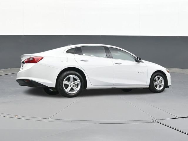 Used 2025 Chevrolet Malibu LS FWD image 48