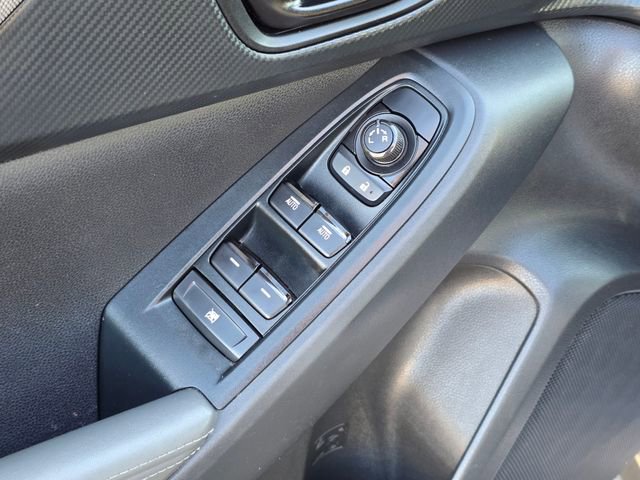 Certified 2024 Subaru Crosstrek 2.0i Premium image 22