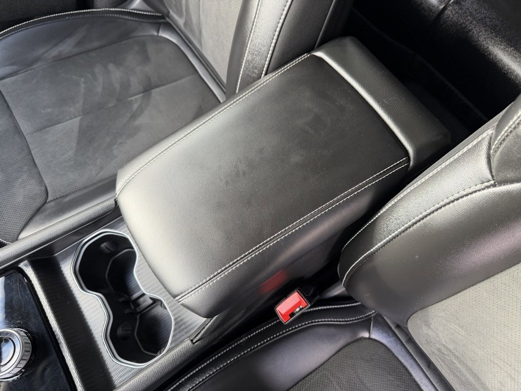 Used 2023 Jeep Grand Cherokee Altitude image 24