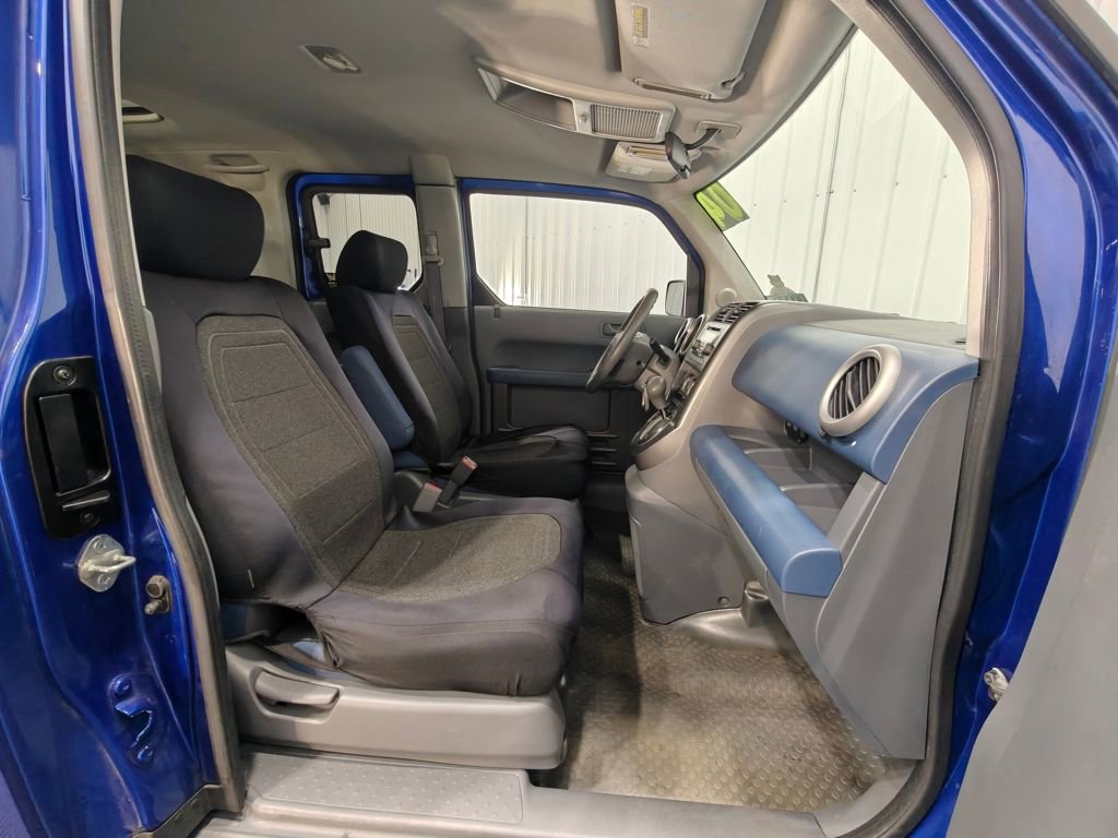 Used 2004 Honda Element EX image 20