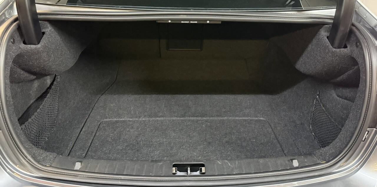 Used 2016 Volvo S60 T5 Premier FWD image 23