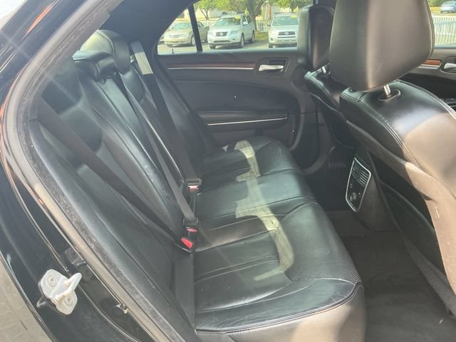 Used 2013 Chrysler 300 C w/ Harman Kardon Audio Group AWD/4WD image 34