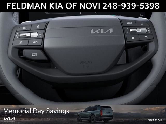 New 2025 Kia EV6 Light AWD/4WD image 23
