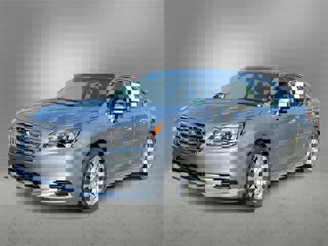 Used 2016 Subaru Legacy 2.5i Premium image 1