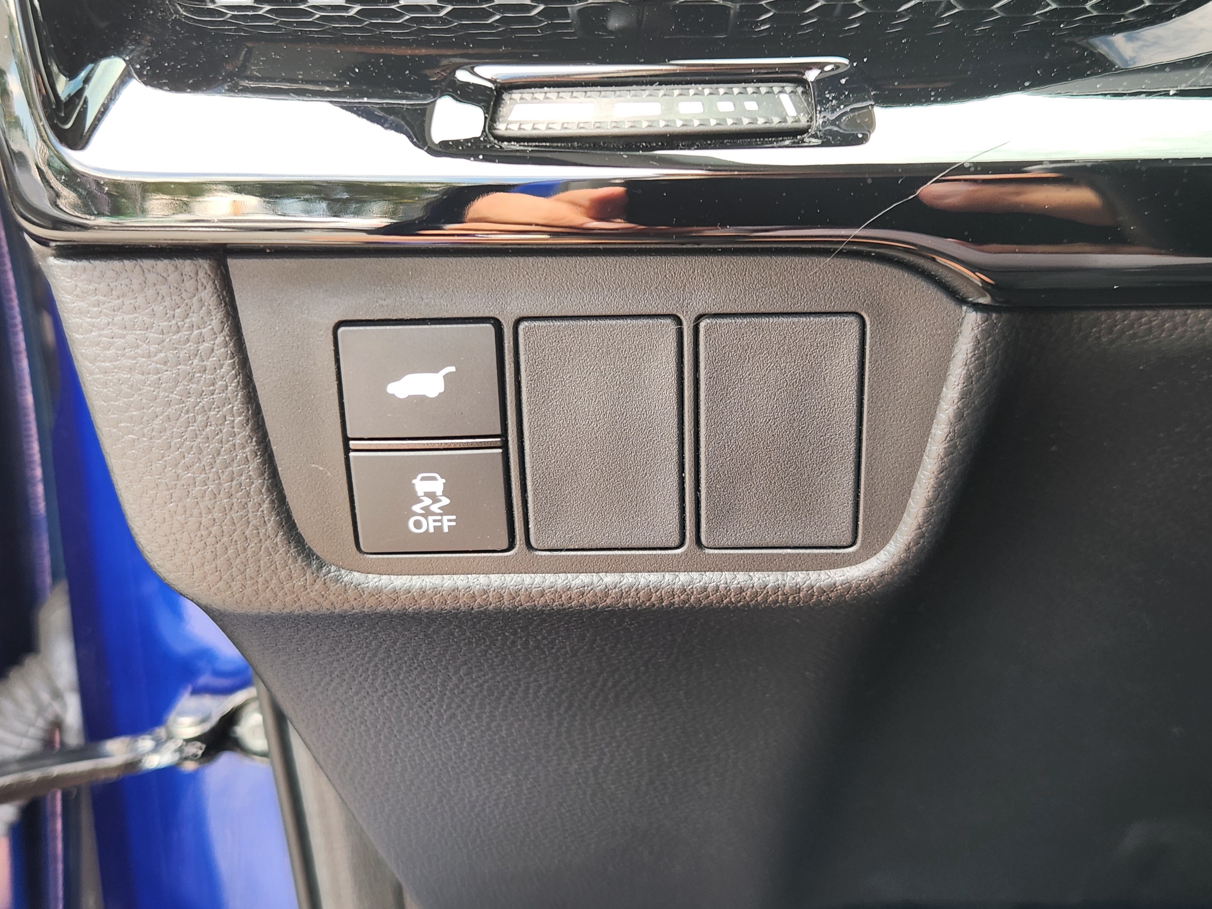 Used 2023 Honda CR-V EX-L image 25