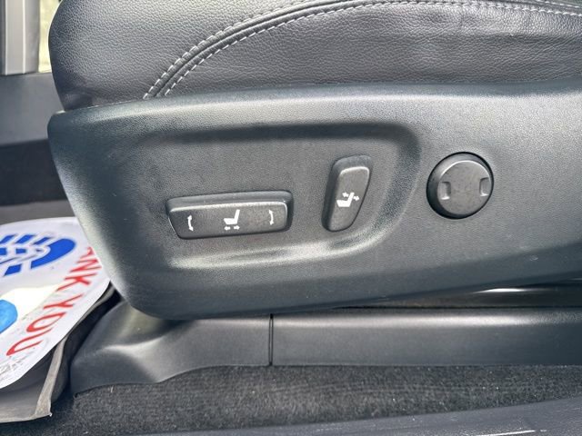 Used 2022 Toyota 4Runner Limited image 15