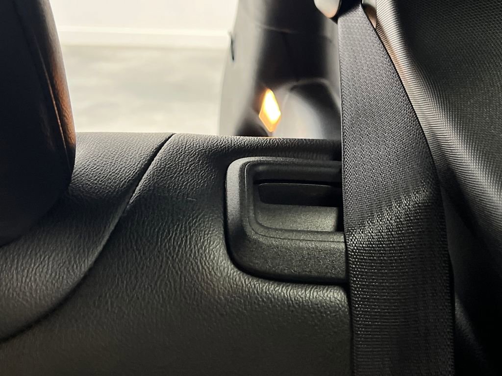 Used 2024 Jeep Compass Trailhawk image 14