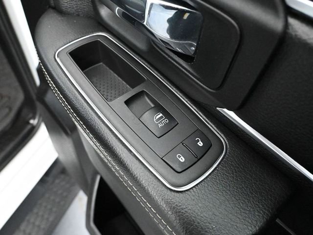 Used 2022 RAM 1500 Classic Warlock image 51