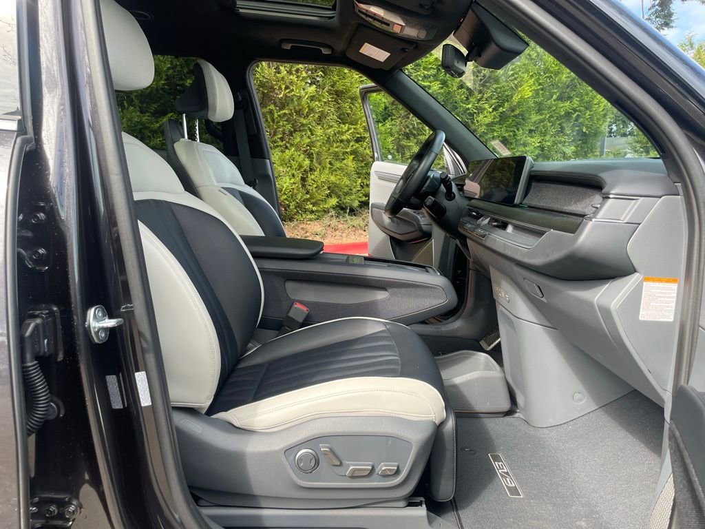 Used 2024 Kia EV9 GT-Line image 24