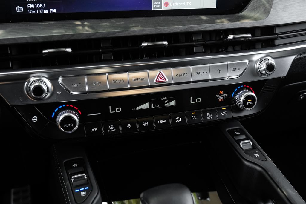 Used 2023 Kia Telluride SX X-Pro AWD/4WD image 35