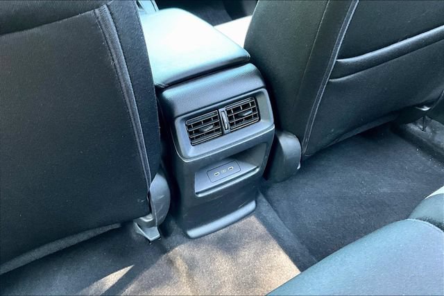 Used 2024 Honda CR-V EX image 10