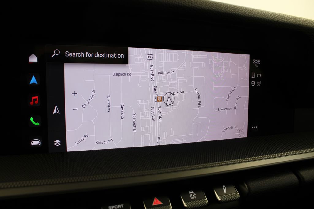 Certified 2024 Porsche 911 Carrera S image 19