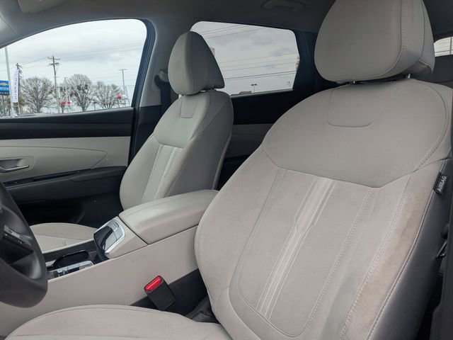 Used 2025 Hyundai Tucson SEL image 14