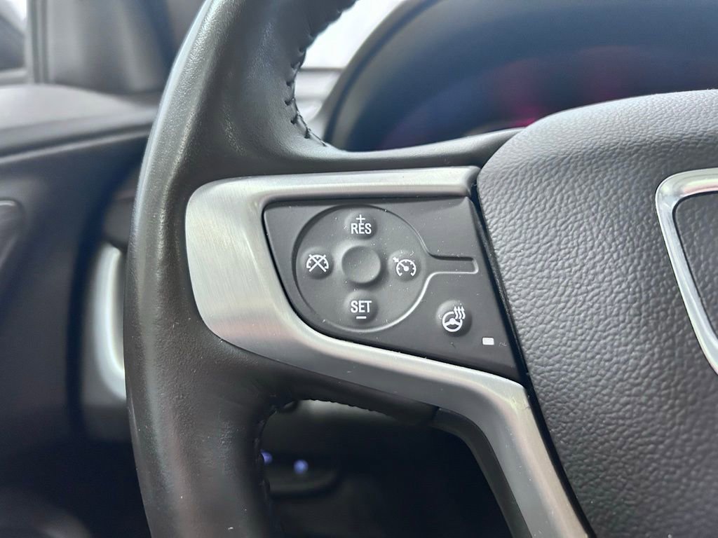 Used 2019 GMC Terrain SLT w/ Preferred Package image 10