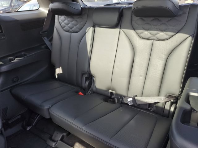 Used 2021 Hyundai Palisade Calligraphy AWD/4WD image 12
