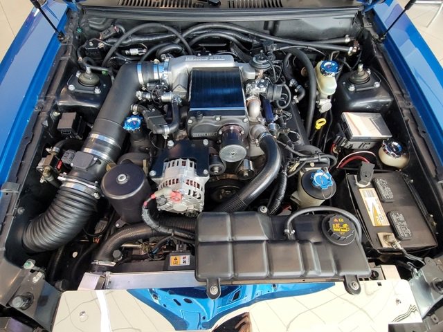 Used 2002 Ford Mustang GT image 20