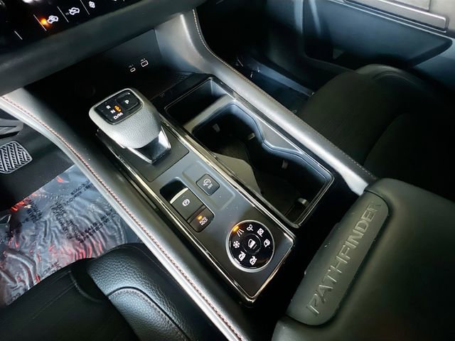 Used 2023 Nissan Pathfinder Rock Creek image 25