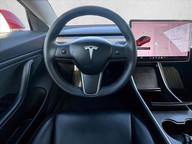 Used 2019 Tesla Model 3 Long Range AWD/4WD image 7