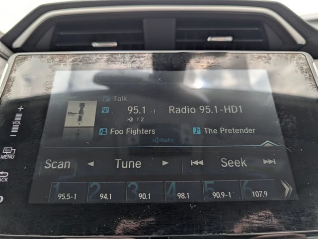 Used 2019 Honda Clarity Plug-In Hybrid image 25