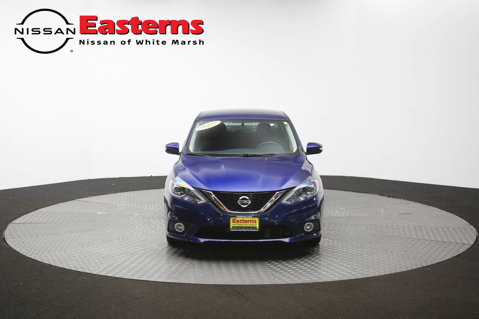 Used 2019 Nissan Sentra SR FWD image 52