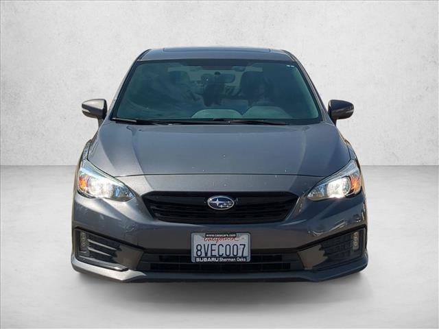 Used 2021 Subaru Impreza 2.0i Sport AWD/4WD image 2