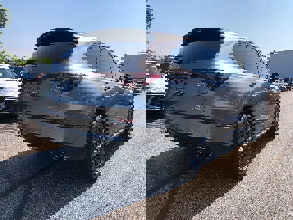 Used 2022 Acura MDX A-Spec image 6