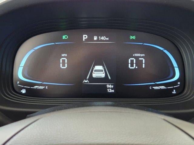 New 2026 Hyundai Venue SEL FWD image 11