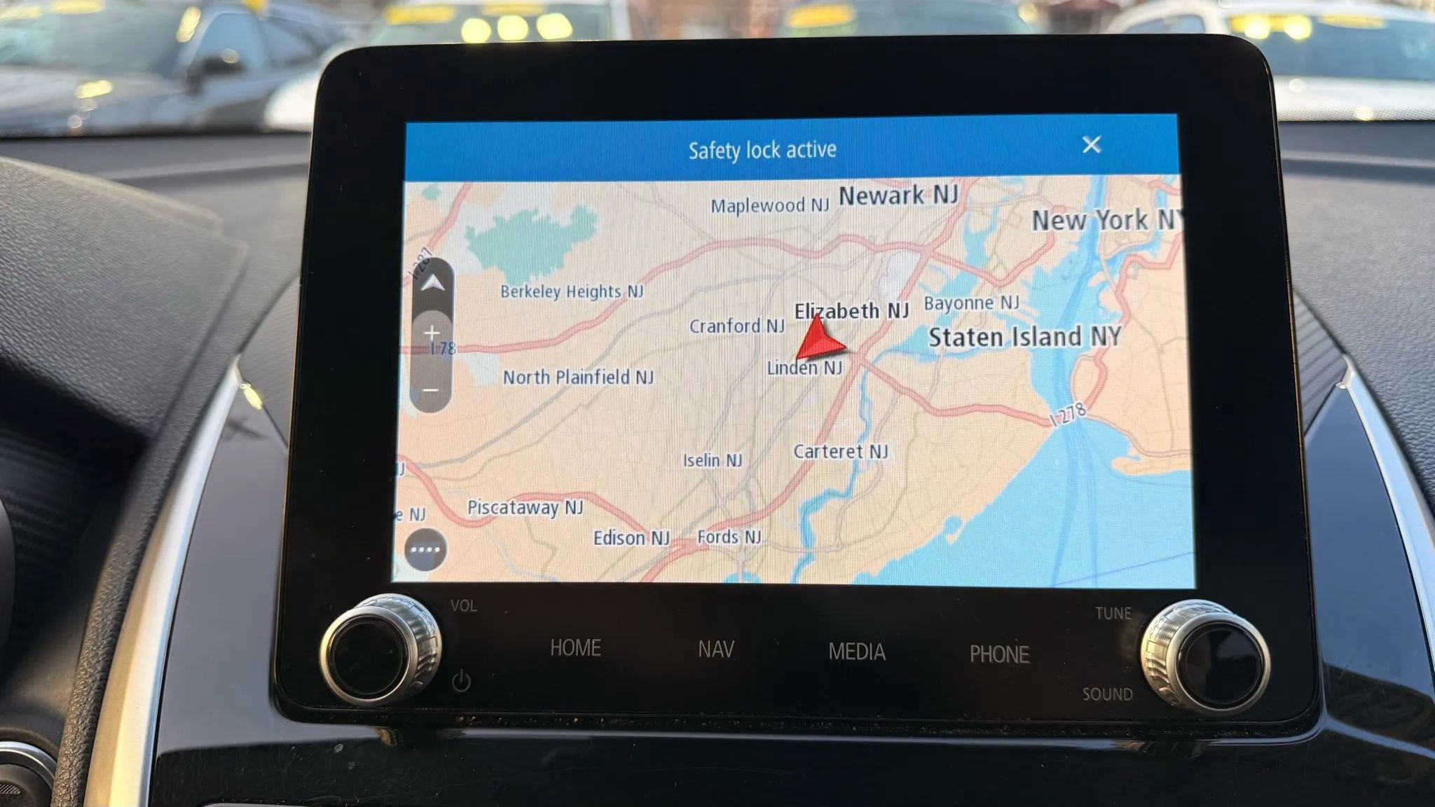 Used 2024 Mitsubishi Eclipse Cross SE image 14