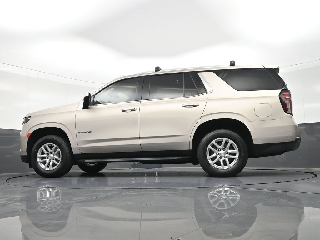 Used 2023 Chevrolet Tahoe LS RWD image 25