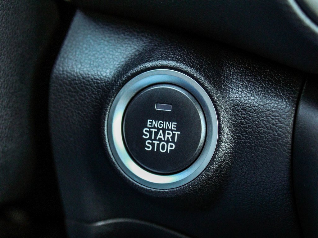 Used 2023 Hyundai Kona SEL w/ Cargo Package image 30