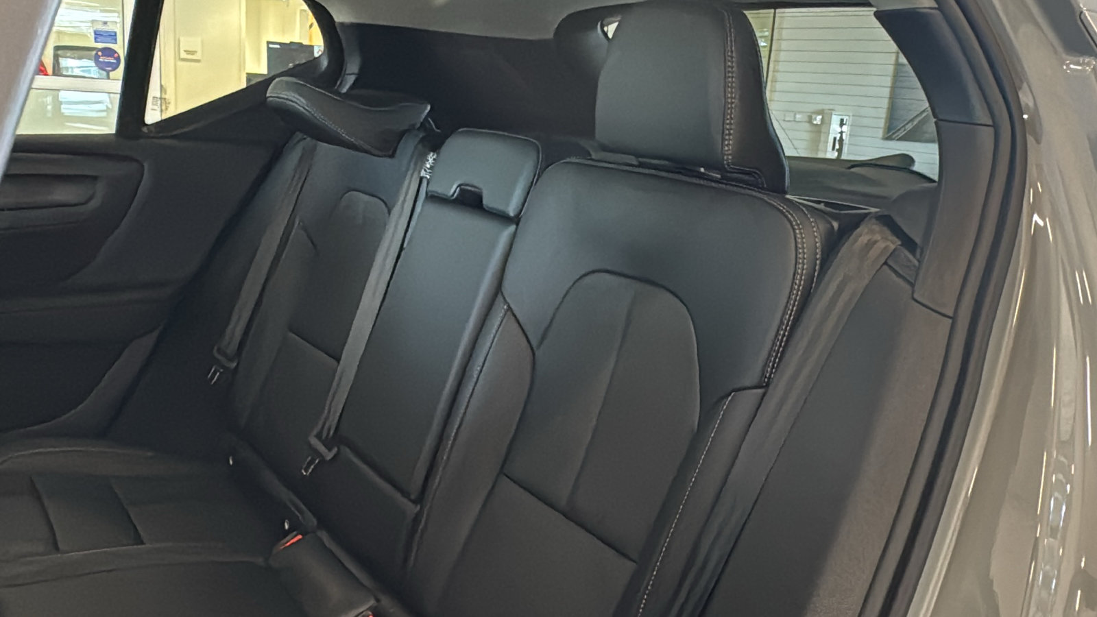 New 2026 Volvo XC40 B5 Plus w/ Climate Package AWD/4WD image 26