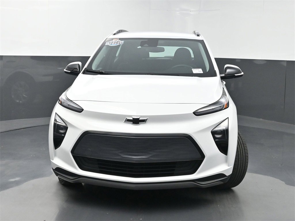 Used 2023 Chevrolet Bolt EUV LT image 38