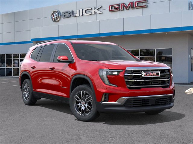 New 2026 GMC Acadia Elevation image 7