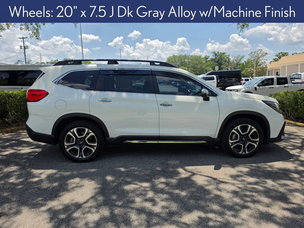 Used 2023 Subaru Ascent Touring AWD/4WD image 6