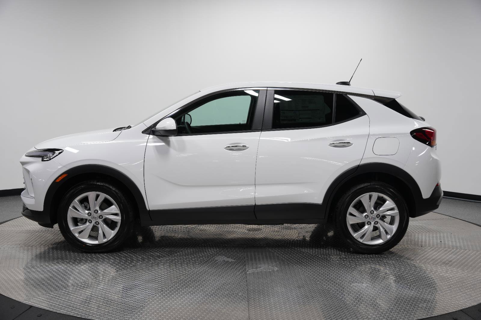 New 2026 Buick Encore GX Preferred image 5