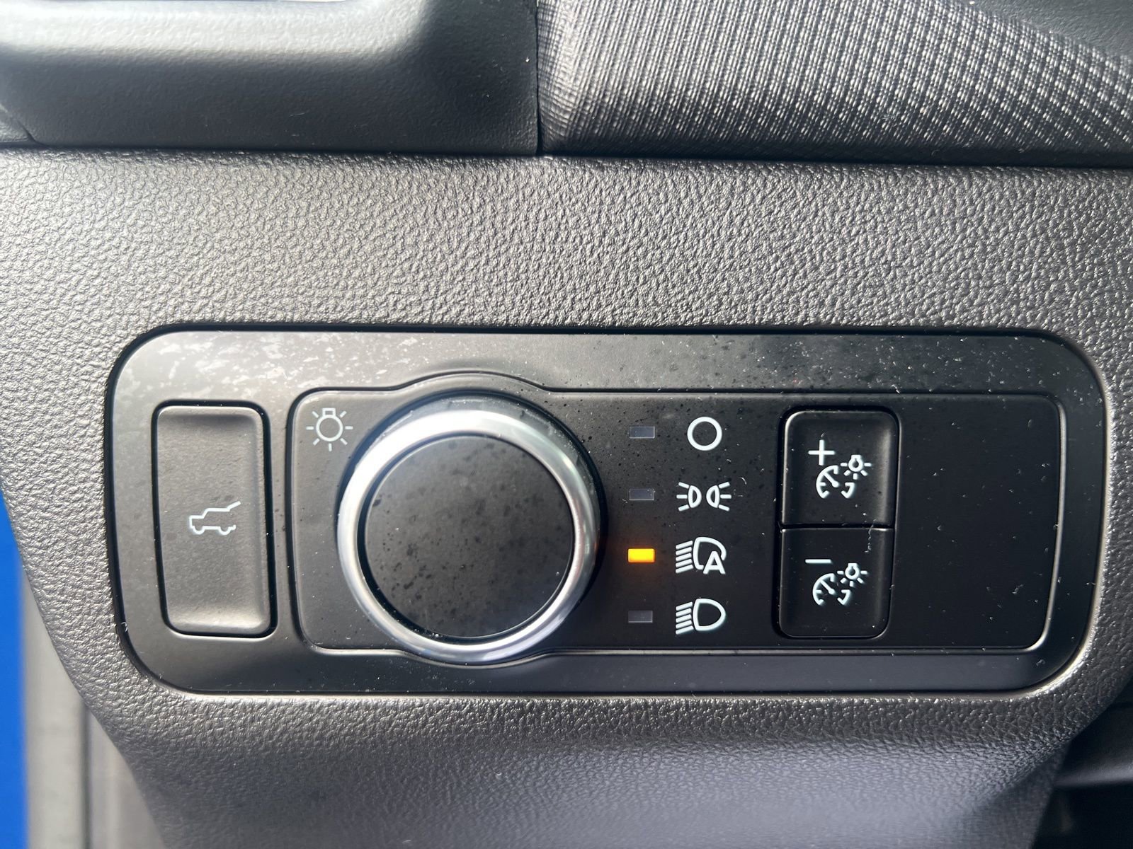 Used 2024 Ford Bronco Sport Big Bend AWD/4WD image 13
