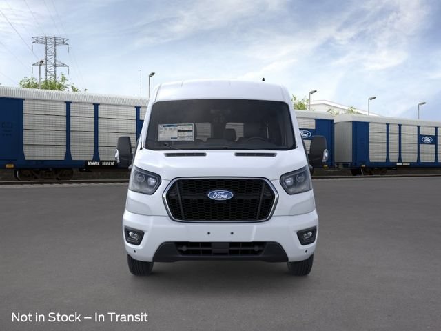 New 2026 Ford Transit 350 XLT RWD image 7