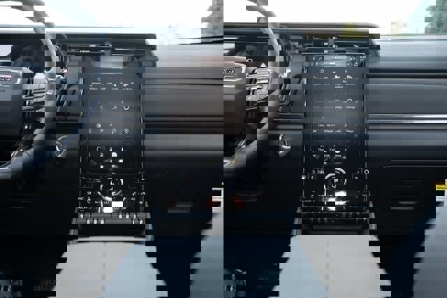 New 2026 GMC Terrain AT4 image 52